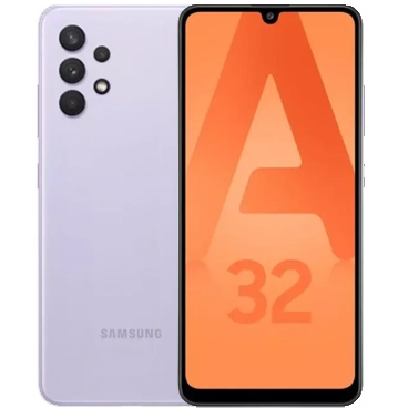 گوشی موبايل سامسونگ مدل گلکسی A32 4G دو سیم کارت - ظرفیت 128 گیگابایت - رم 6 گیگابایت