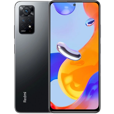 گوشی موبایل شیائومی Redmi Note 11 Pro ظرفیت 128 گیگابایت - رم 8 گیگابایت