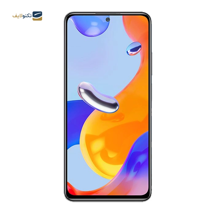 گوشی موبایل شیائومی Redmi Note 11 Pro ظرفیت 128 گیگابایت - رم 8 گیگابایت - تصویر 2