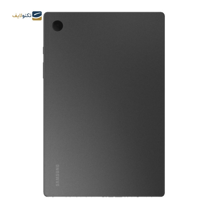 تبلت سامسونگ مدل Galaxy Tab A8 10.5 2021 LTE SM-X205 ظرفیت 64 گیگابایت - رم 4 گیگابایت - تصویر 2