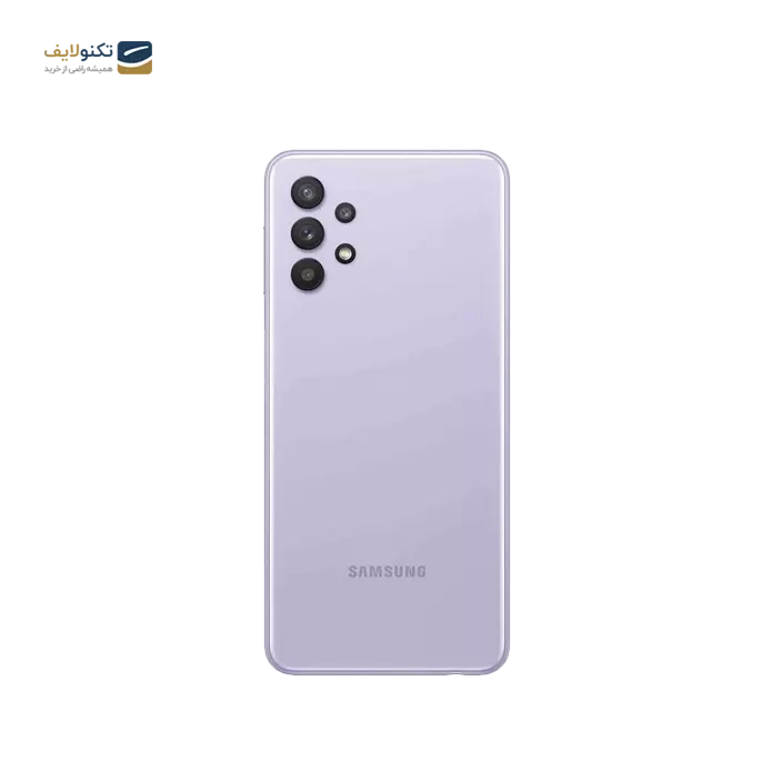 گوشی موبايل سامسونگ مدل گلکسی A32 4G دو سیم کارت - ظرفیت 128 گیگابایت - رم 6 گیگابایت - تصویر 8