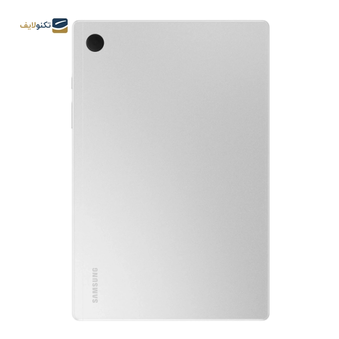 تبلت سامسونگ مدل Galaxy Tab A8 10.5 2021 LTE SM-X205 ظرفیت 64 گیگابایت - رم 4 گیگابایت - تصویر 3