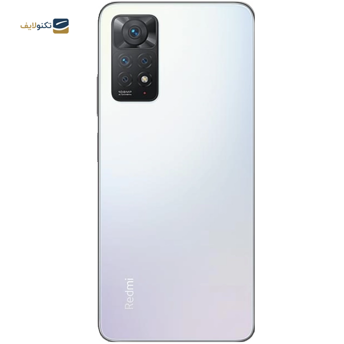 گوشی موبایل شیائومی Redmi Note 11 Pro ظرفیت 128 گیگابایت - رم 8 گیگابایت - تصویر 5