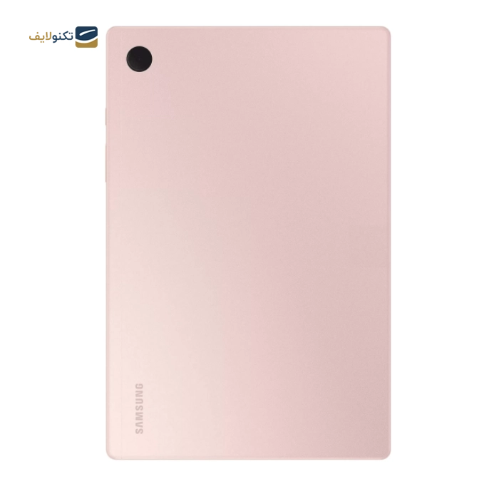 تبلت سامسونگ مدل Galaxy Tab A8 10.5 2021 LTE SM-X205 ظرفیت 64 گیگابایت - رم 4 گیگابایت - تصویر 4