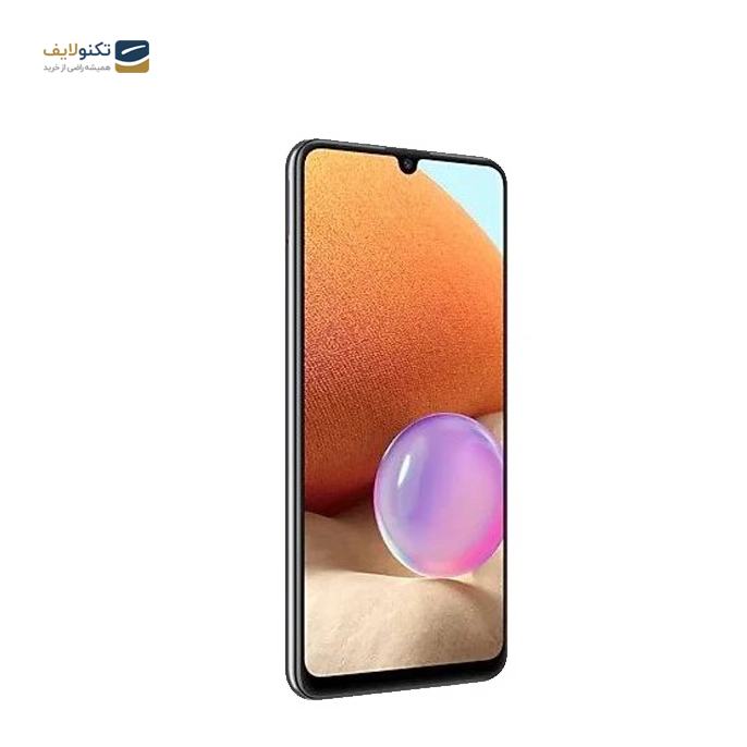 گوشی موبايل سامسونگ مدل گلکسی A32 4G دو سیم کارت - ظرفیت 128 گیگابایت - رم 6 گیگابایت - تصویر 4