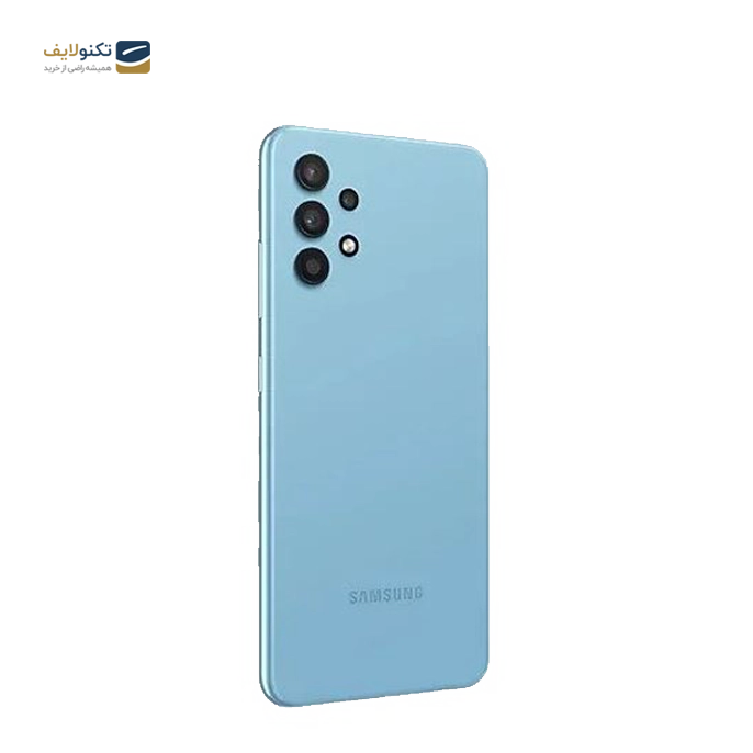 گوشی موبايل سامسونگ مدل گلکسی A32 4G دو سیم کارت - ظرفیت 128 گیگابایت - رم 6 گیگابایت - تصویر 5